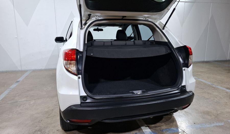 Honda Hr-v 1.8 PRIME CVT Suv 2020