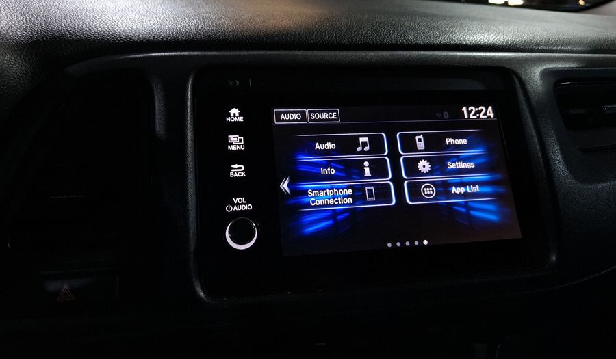 Honda Hr-v 1.8 PRIME CVT Suv 2020