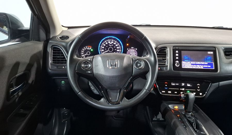 Honda Hr-v 1.8 PRIME CVT Suv 2020