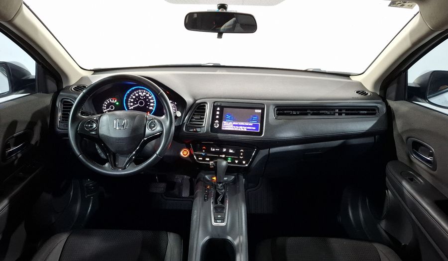 Honda Hr-v 1.8 PRIME CVT Suv 2020