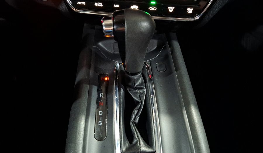 Honda Hr-v 1.8 PRIME CVT Suv 2020