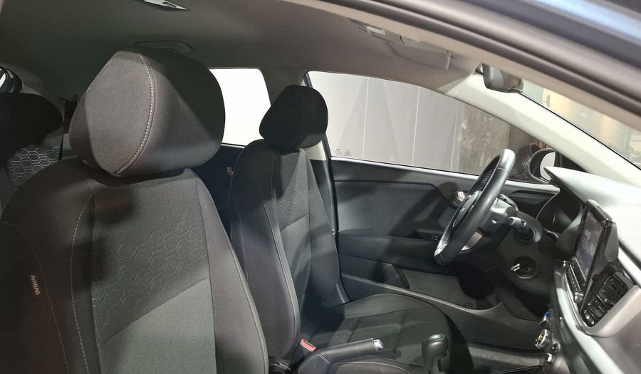 Kia Rio 1.6 LX Hatchback 2023