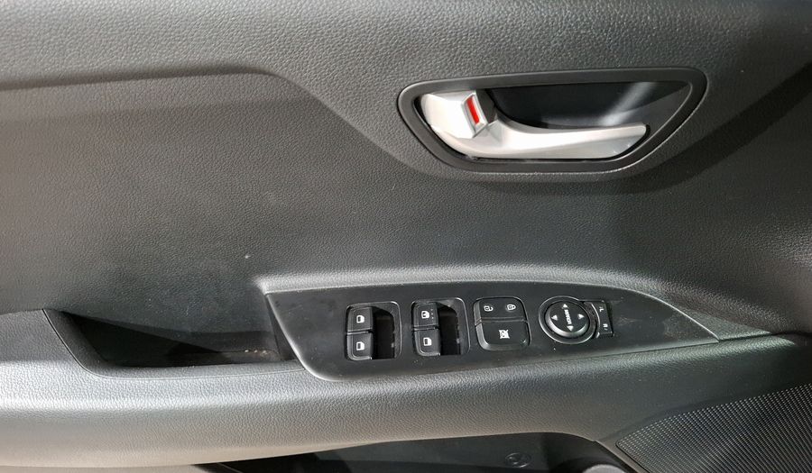 Kia Rio 1.6 LX Hatchback 2023