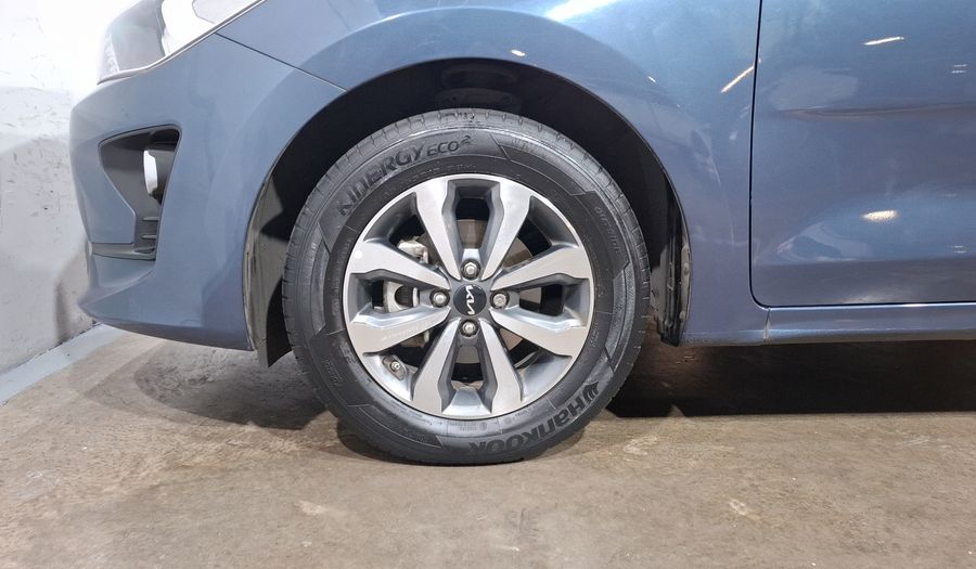 Kia Rio 1.6 LX Hatchback 2023