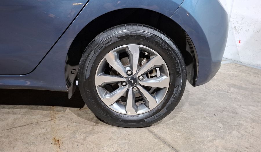 Kia Rio 1.6 LX Hatchback 2023