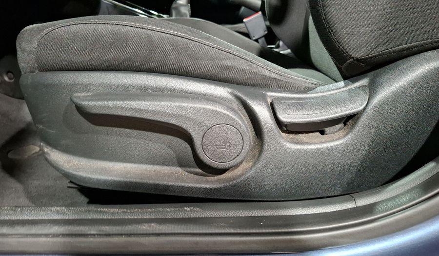 Kia Rio 1.6 LX Hatchback 2023