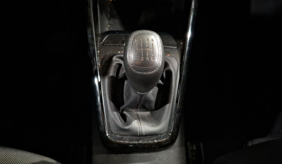 Kia Rio 1.6 LX Hatchback 2023