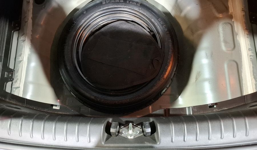 Kia Rio 1.6 LX Hatchback 2023