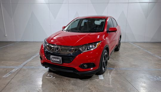 Honda • HR-V