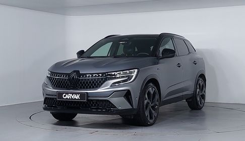 Renault Austral 1.3 HYBRID TECHNO ESPRIT ALPINE Suv 2024