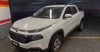 Fiat Toro EVO FREEDOM Pickup 2017