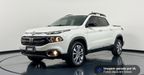 Fiat Toro EVO FREEDOM Pickup 2017