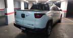 Fiat Toro EVO FREEDOM Pickup 2017