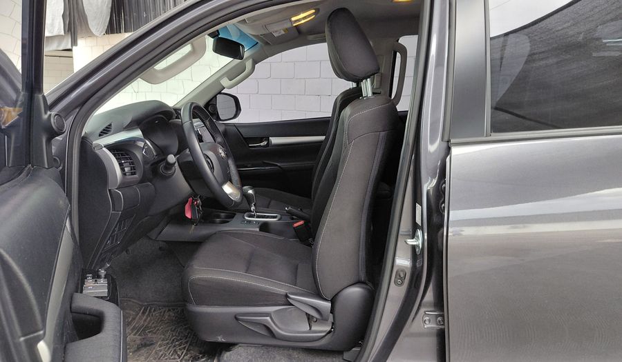 Toyota Hilux 2.8 TDI SRV AUTO C/D Pickup 2023
