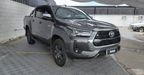 Toyota Hilux 2.8 TDI SRV AUTO C/D Pickup 2023