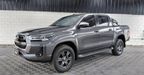 Toyota Hilux 2.8 TDI SRV AUTO C/D Pickup 2023