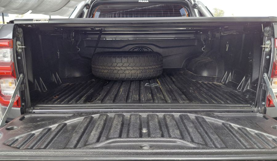 Toyota Hilux 2.8 TDI SRV AUTO C/D Pickup 2023