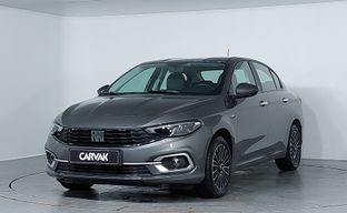 Fiat • Egea