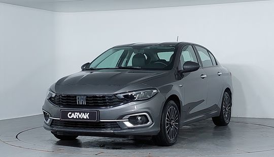 Fiat • Egea
