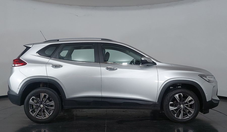 Chevrolet Tracker 1.2 PREMIER AUTOMÁTICO Suv 2022