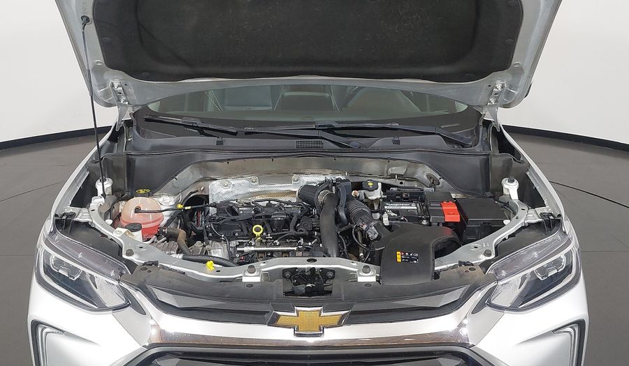 Chevrolet Tracker 1.2 PREMIER AUTOMÁTICO Suv 2022