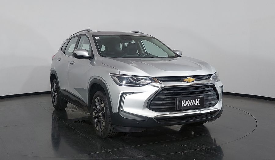 Chevrolet Tracker 1.2 PREMIER AUTOMÁTICO Suv 2022