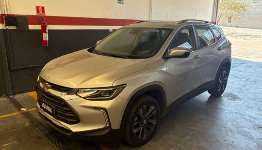 Chevrolet • Tracker