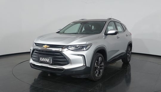 Chevrolet • Tracker