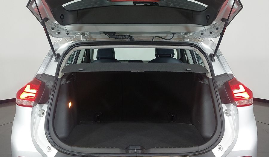 Chevrolet Tracker 1.2 PREMIER AUTOMÁTICO Suv 2022