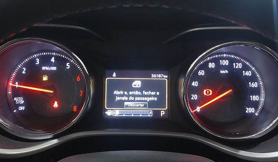 Chevrolet Tracker 1.2 PREMIER AUTOMÁTICO Suv 2022