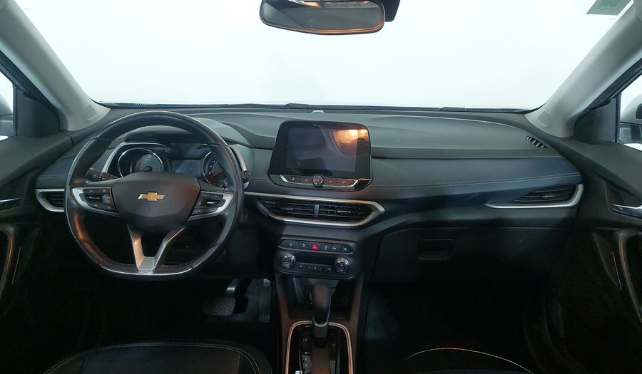 Chevrolet Tracker 1.2 PREMIER AUTOMÁTICO Suv 2022