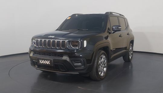 Jeep • Renegade