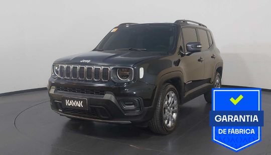 Jeep • Renegade