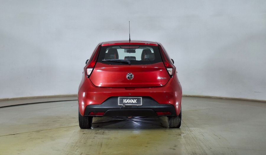 Mg 3 1.5 STD Hatchback 2021