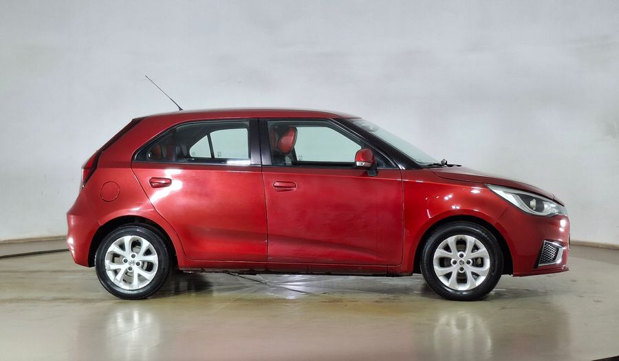 Mg 3 1.5 STD Hatchback 2021
