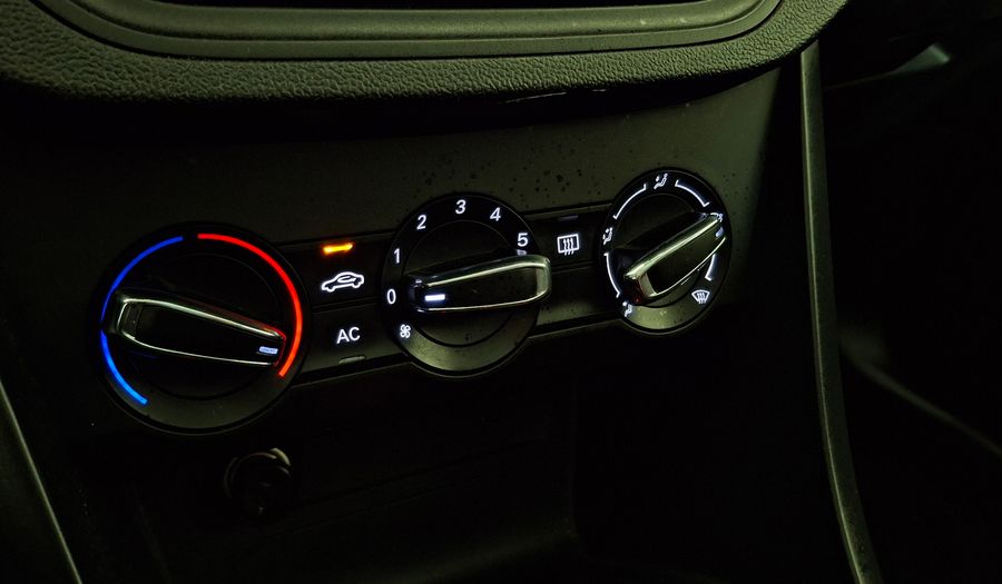 Mg 3 1.5 STD Hatchback 2021