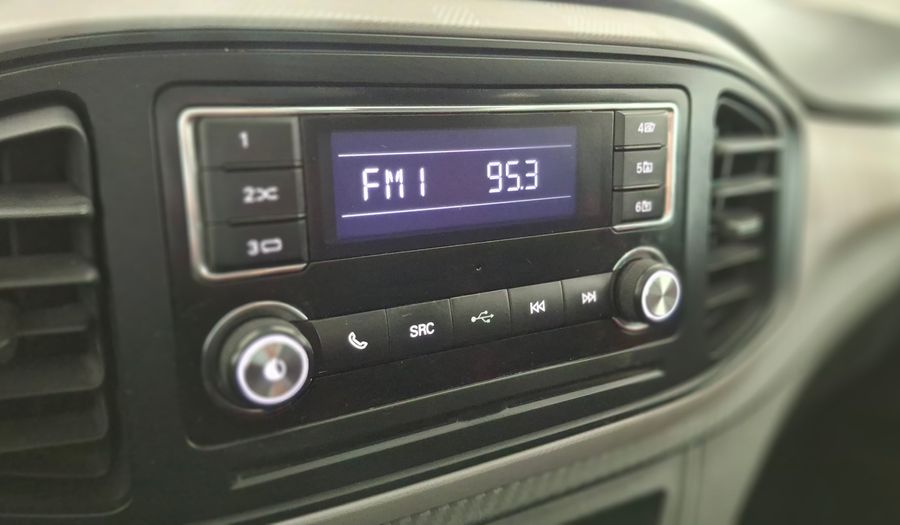 Mg 3 1.5 STD Hatchback 2021