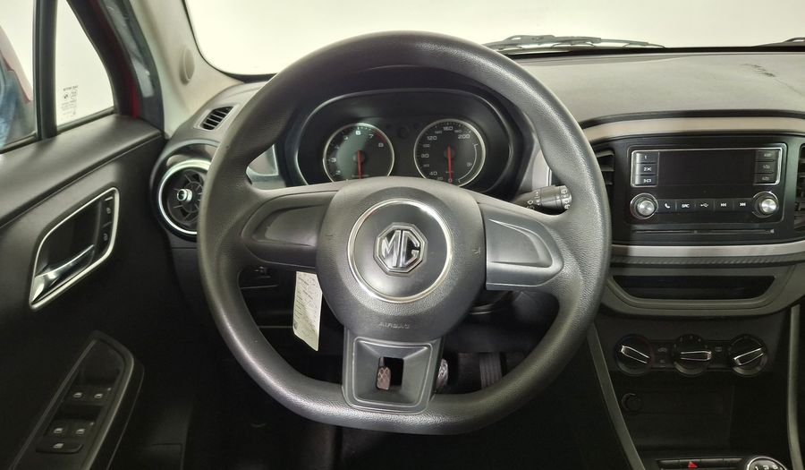 Mg 3 1.5 STD Hatchback 2021