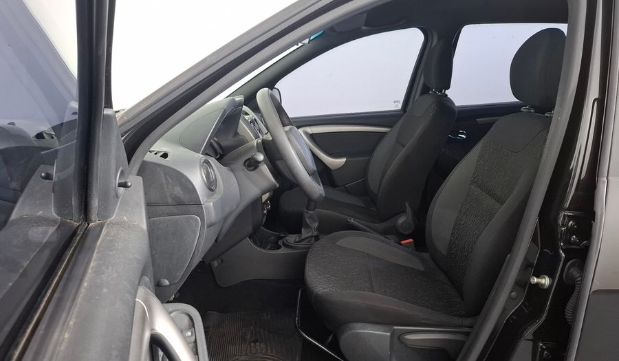 Renault Duster 1.6 DYNAMIQUE PH2 Suv 2015
