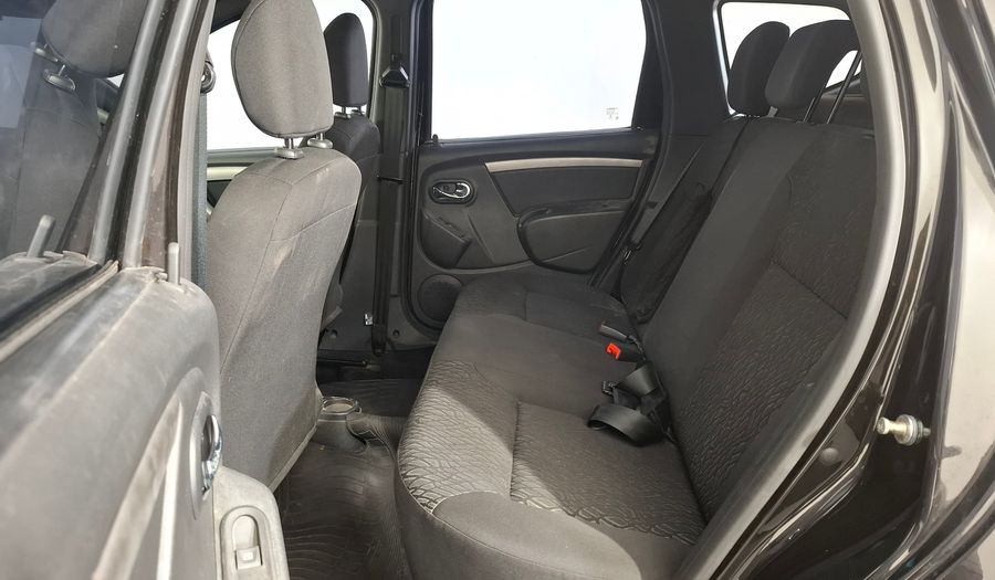 Renault Duster 1.6 DYNAMIQUE PH2 Suv 2015