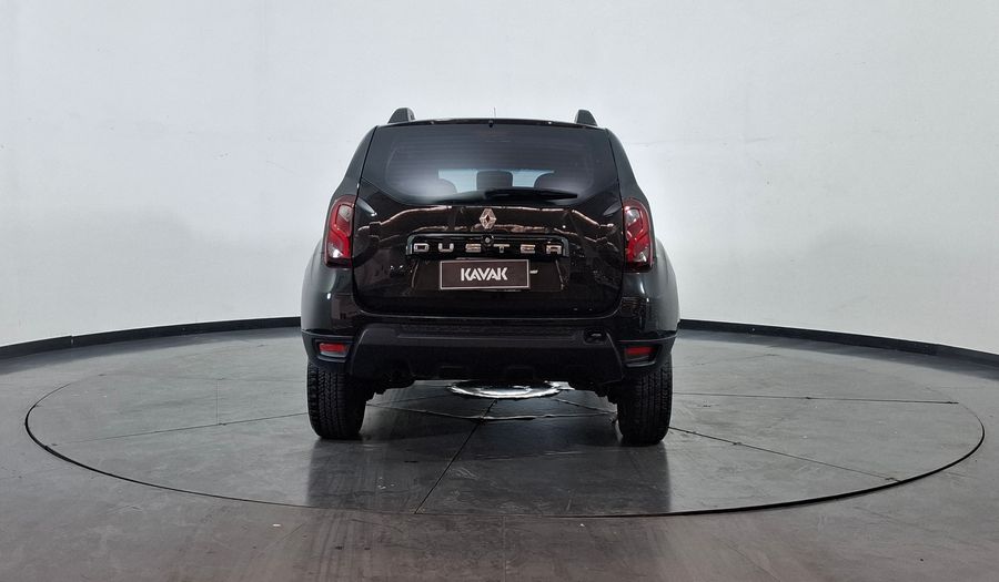 Renault Duster 1.6 DYNAMIQUE PH2 Suv 2015