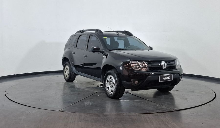 Renault Duster 1.6 DYNAMIQUE PH2 Suv 2015