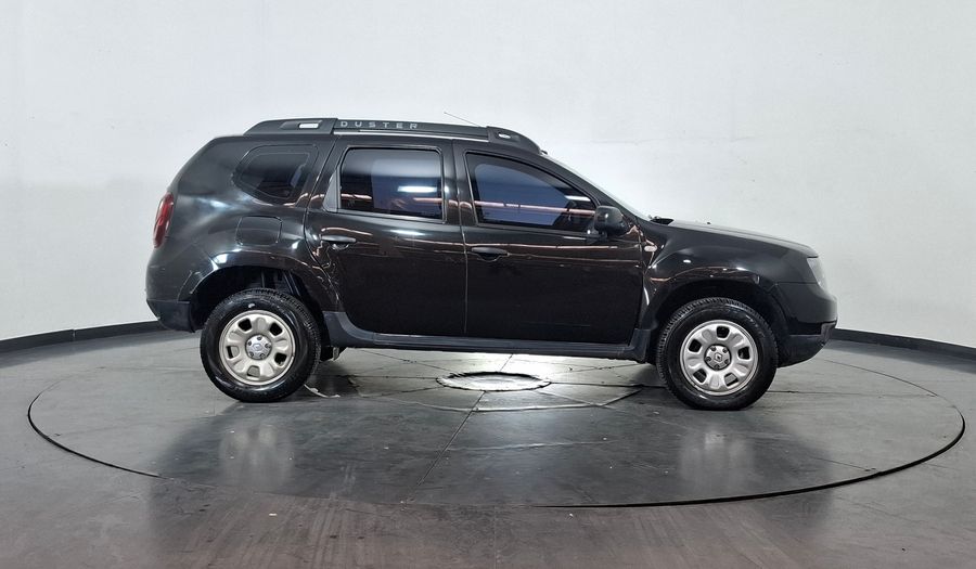 Renault Duster 1.6 DYNAMIQUE PH2 Suv 2015