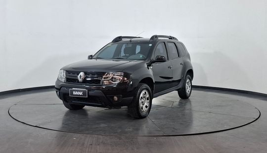 Renault • Duster