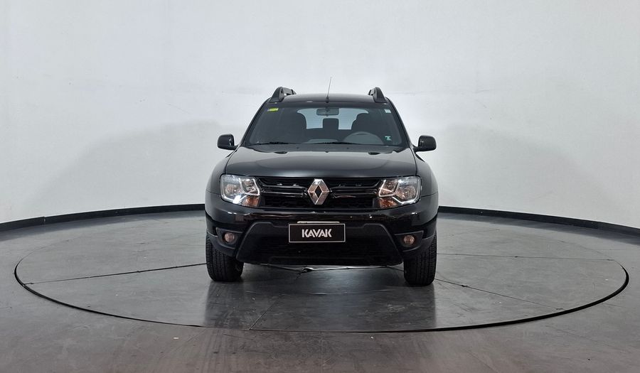 Renault Duster 1.6 DYNAMIQUE PH2 Suv 2015