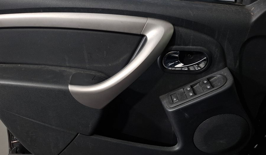 Renault Duster 1.6 DYNAMIQUE PH2 Suv 2015