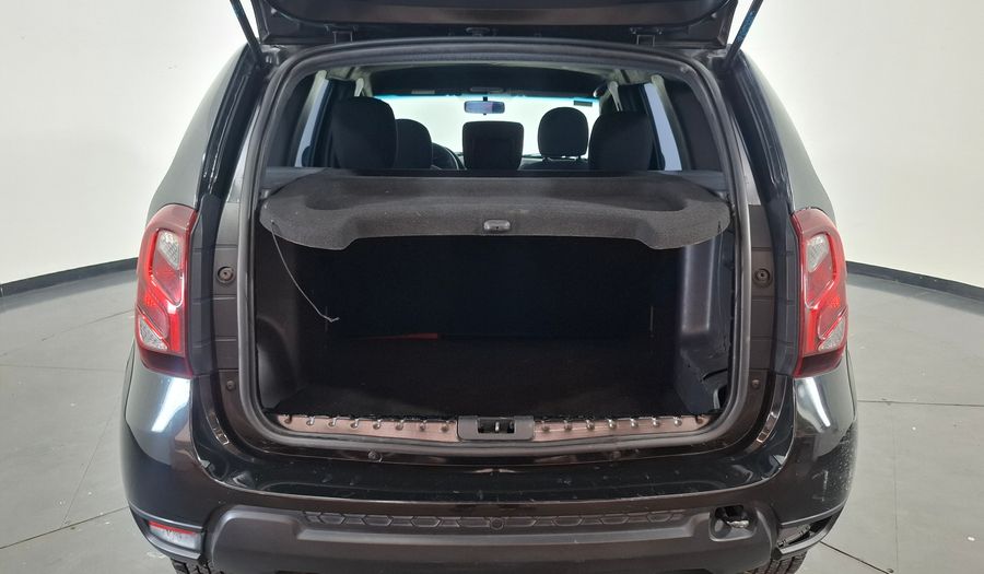 Renault Duster 1.6 DYNAMIQUE PH2 Suv 2015
