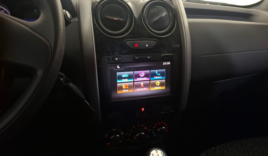 Renault Duster 1.6 DYNAMIQUE PH2 Suv 2015