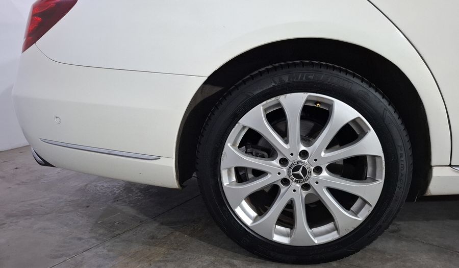 Mercedes Benz Clase E 2.0 200 EXCLUSIVE AUTO Sedan 2020