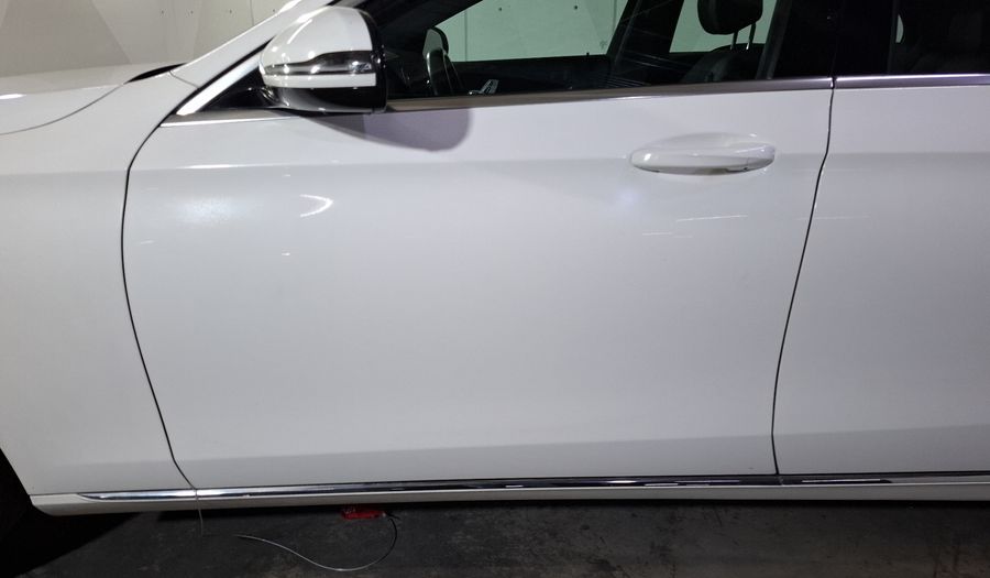 Mercedes Benz Clase E 2.0 200 EXCLUSIVE AUTO Sedan 2020